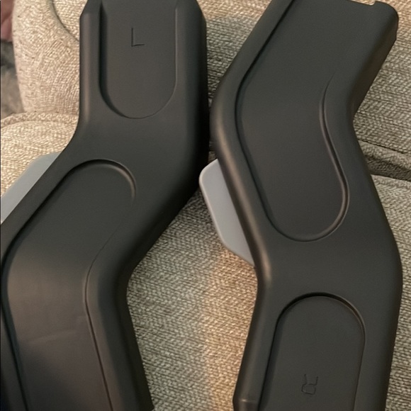 Adapters car seat Uppa Baby, Maxi Cosi, Nuna, Cybex, Besafe - Picture 1 of 2